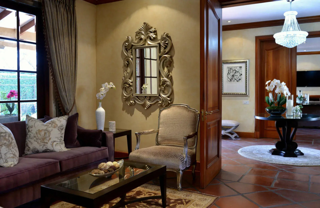 Am Milner Guesthouse - фото 5