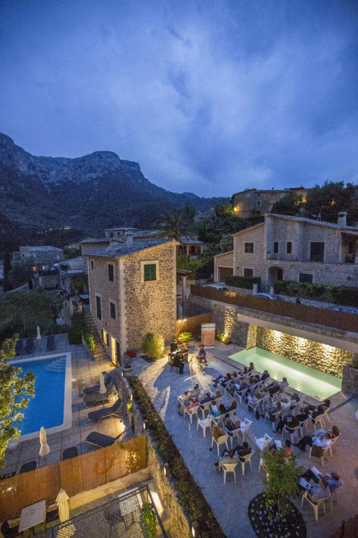 Hotel y Apartamentos DES PUIG - Général