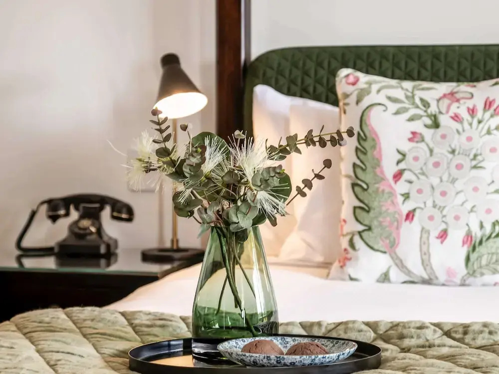 Mount Lofty House & Estate Adelaide Hills - Adults Retreat - Chambres