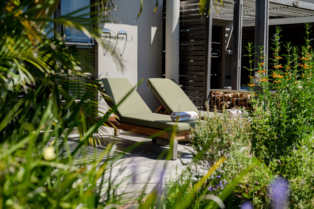 Camps Bay Retreat - Général