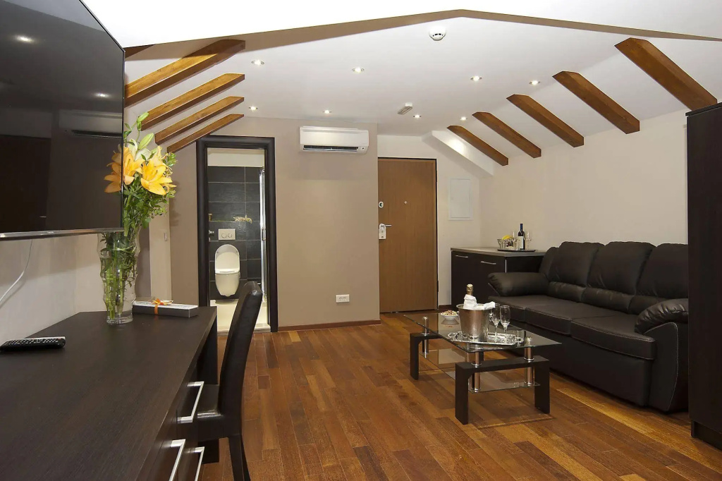 Palace Suites Heritage Hotel – Adults Only - Général