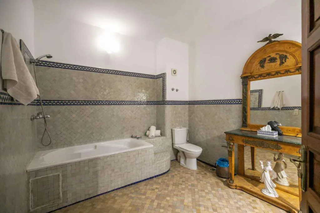 Riad La Perle De La Médina - Général