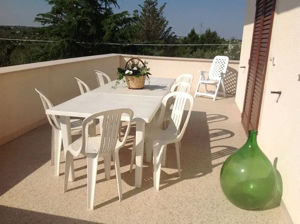 B&B Villa Nonna Maria
