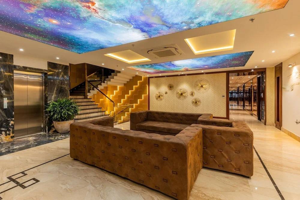 Sky Line Club Resorts