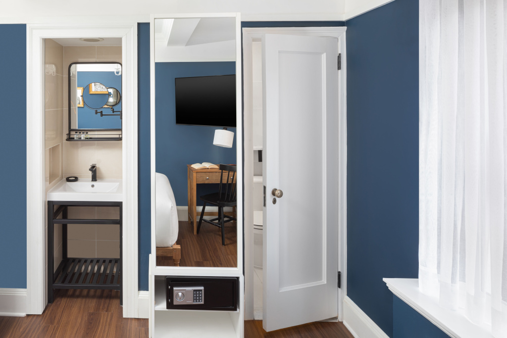 voco The Franklin New York by IHG - Général