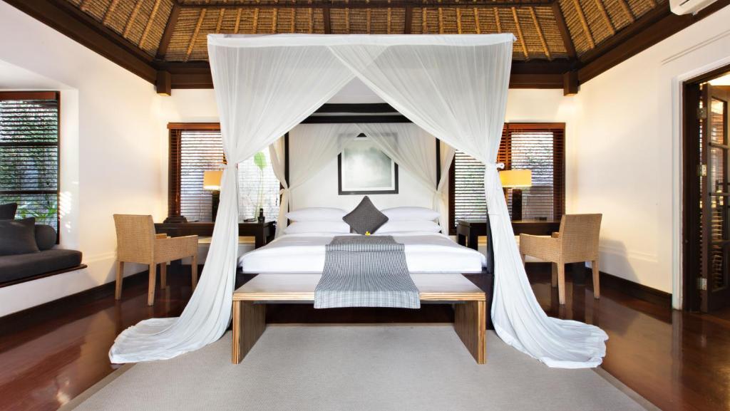 Kayumanis Ubud Private Villa & Spa