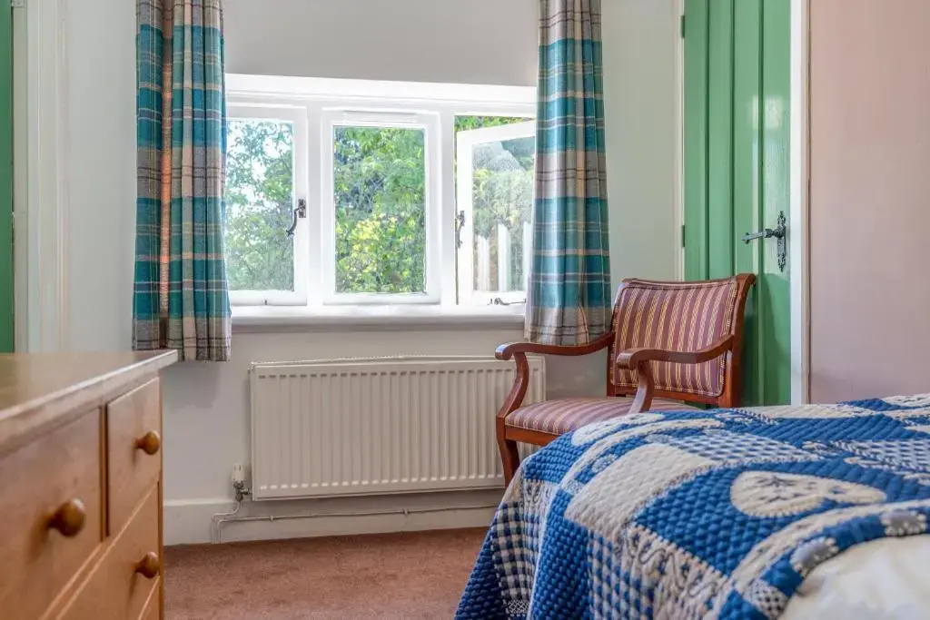 The Woolpack Hotel - Chambres