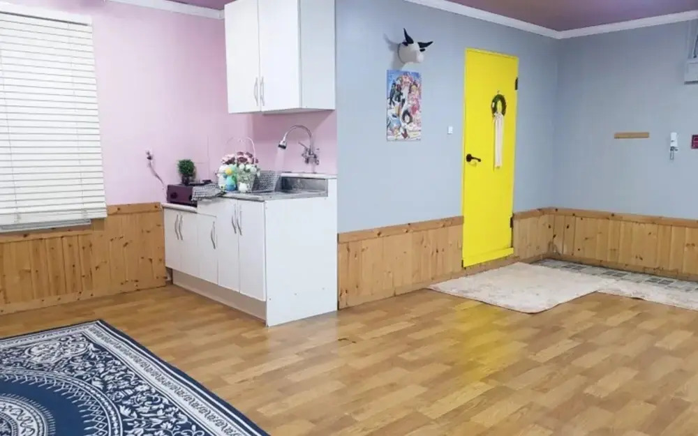 Gapyeong Supeuro Ganeungil Pension - фото 20