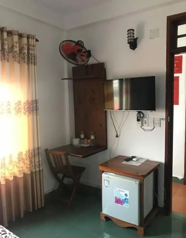 Thao Trang Hotel Dong Hoi - Chambres