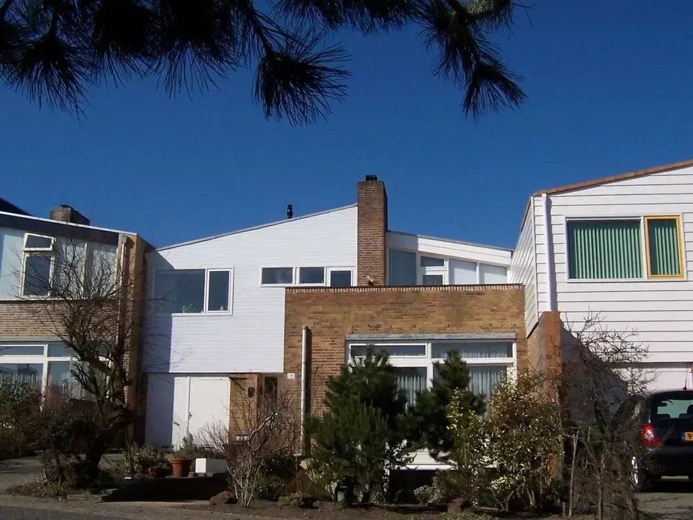 Wonderful Holiday Home in South Holland near Sea