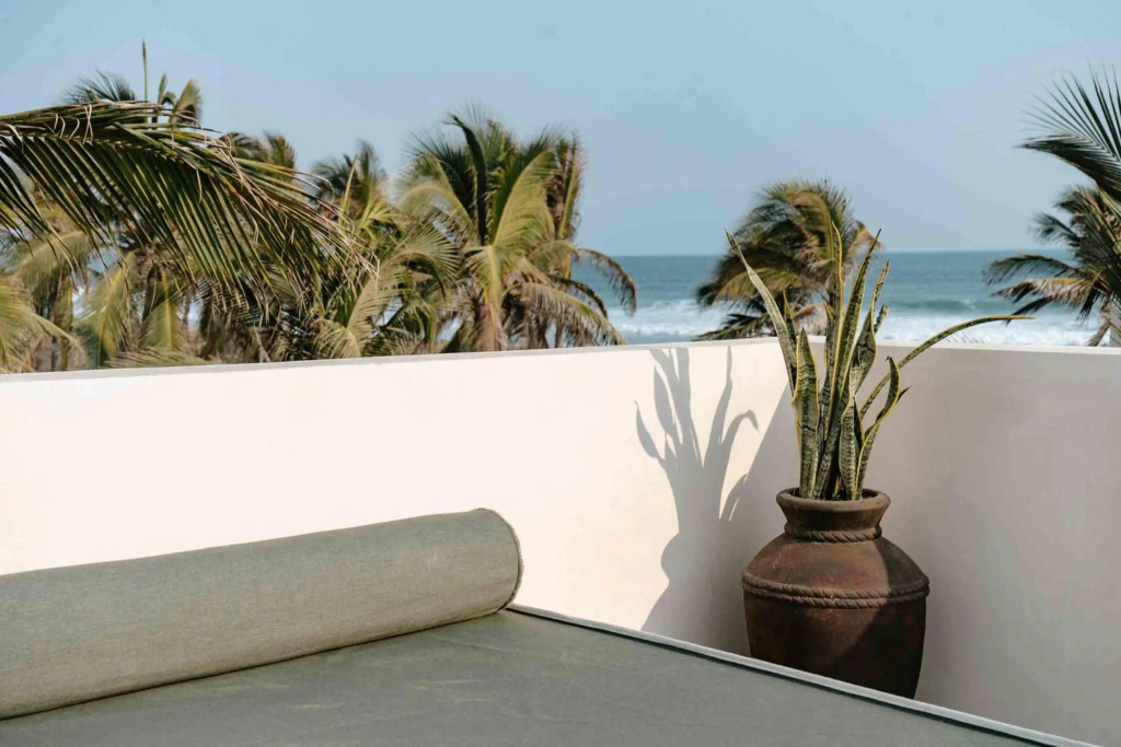 Casa Yuma, Puerto Escondido - Adults Only — 4