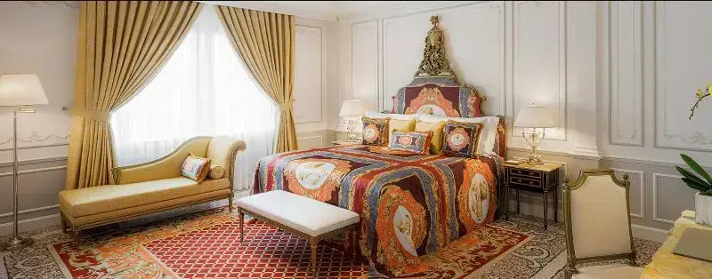 Standard Suite
