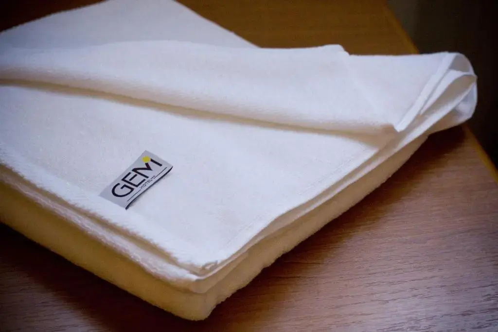 GEM Hotel - Chambres