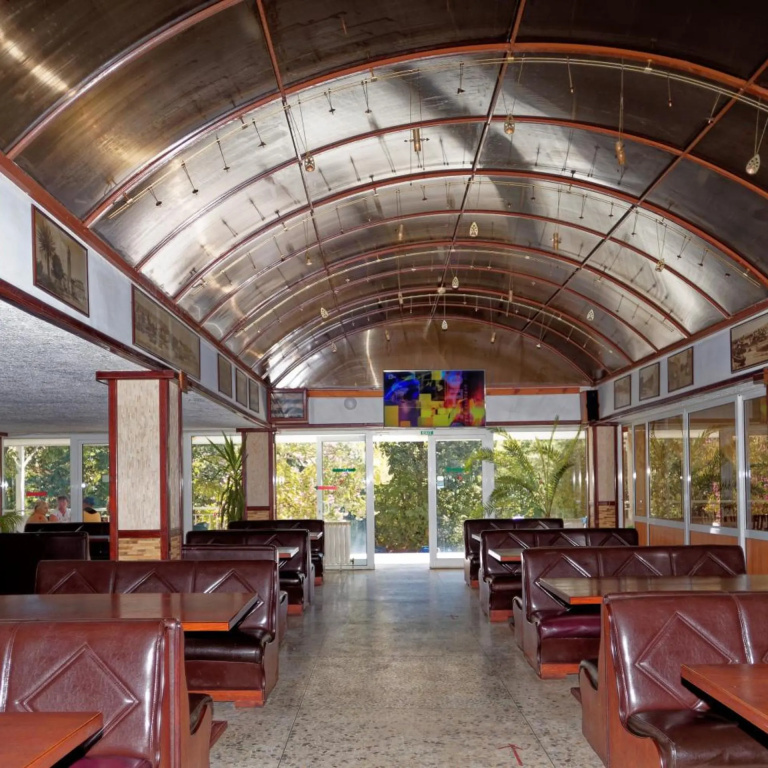 Pliska Hotel, Сонячний Берег, Болгарія мініатюра 32