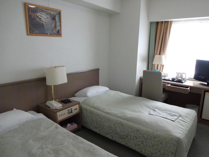 Hotel Princess Garden 사진 8