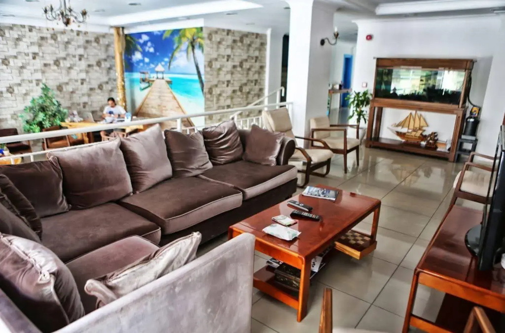 Hotel photo 2