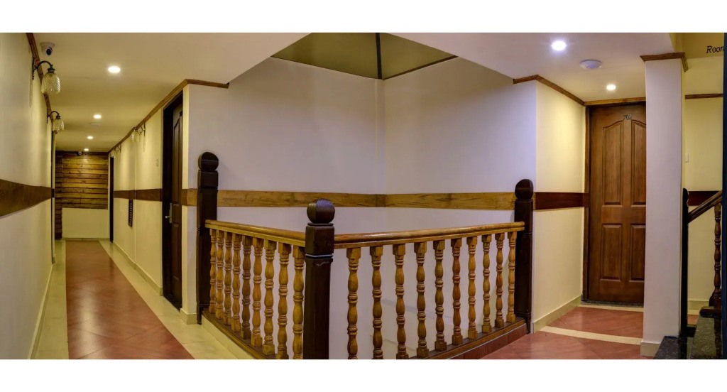 Summit Hermon Hotel & Spa - фото 10