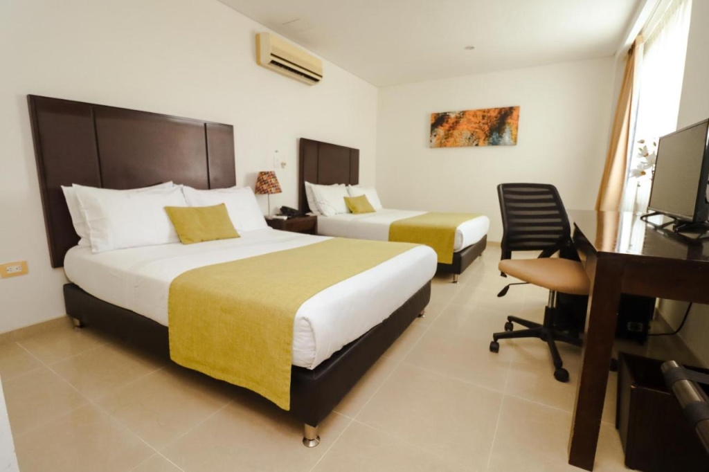 Hotel photo 42