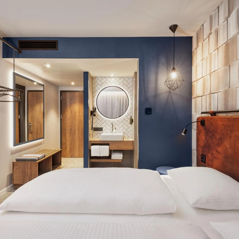 Hotel photo 22