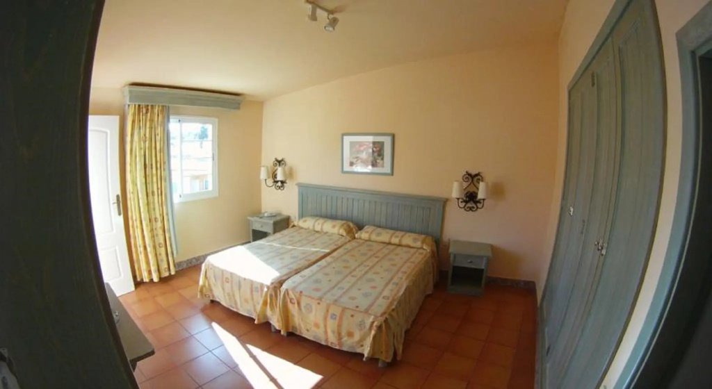 Hotel Royal Suite - Général
