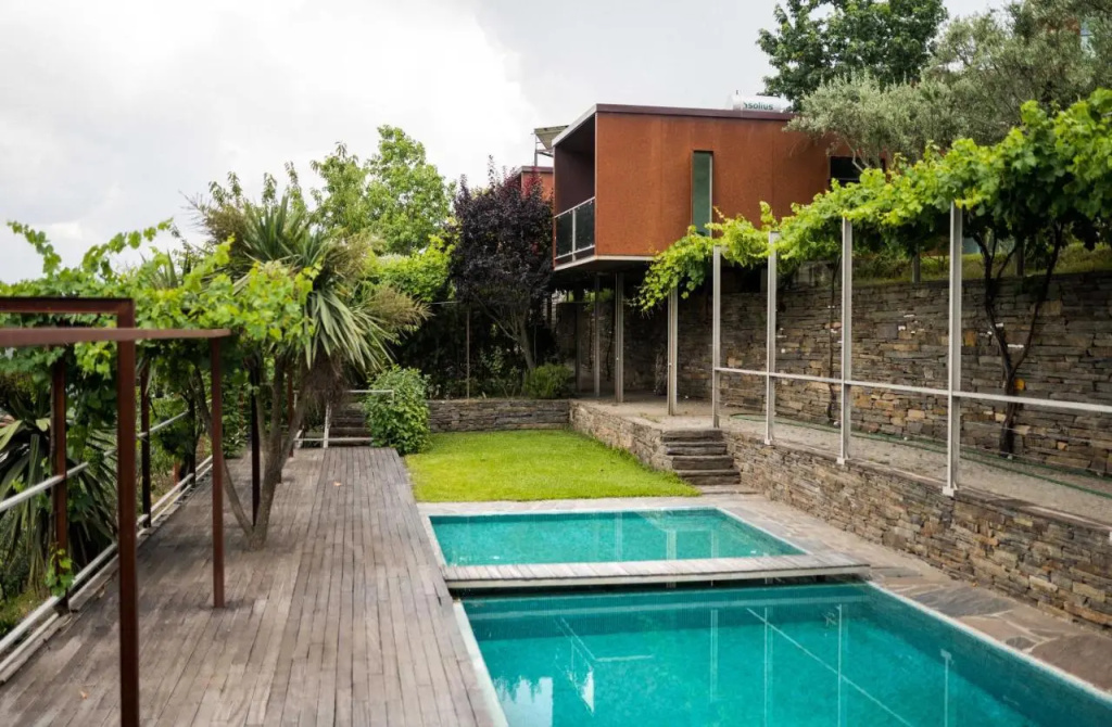 Casas de Campo Vila Marim - Général