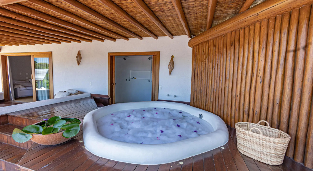 Aysú Trancoso Hotel
