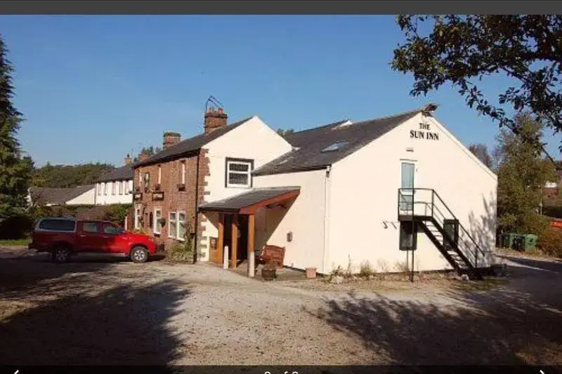 The Sun Inn Penrith - Général