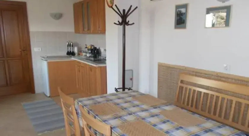 Bárókerti Vendégház - фото 9