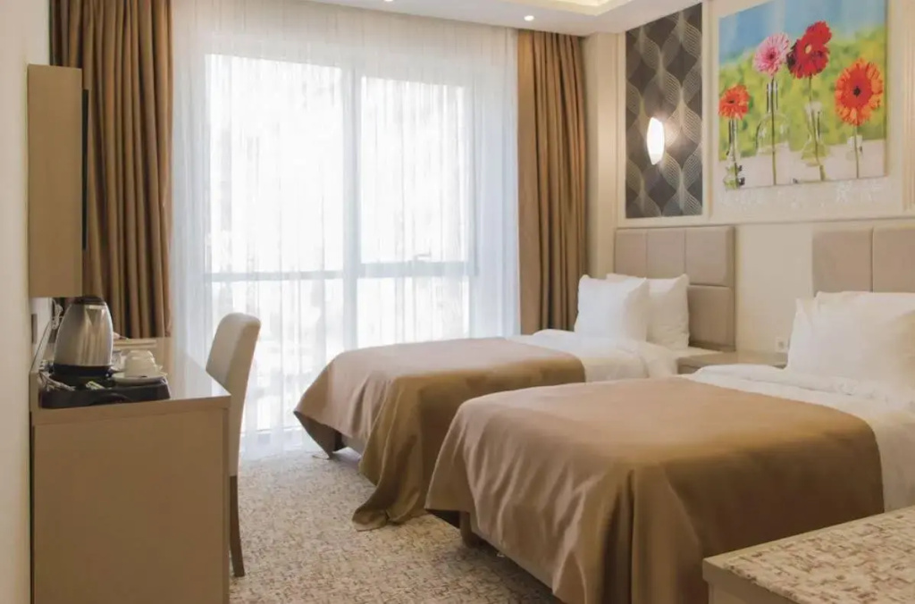 Hotel photo 20