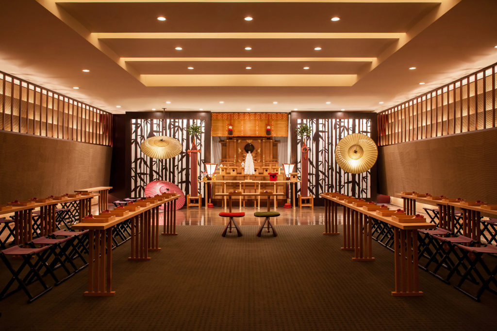 ANA Crowne Plaza Fukuoka by IHG 사진 58