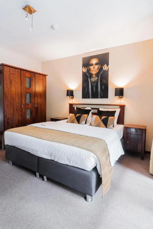Turnhout City Hotel - Général