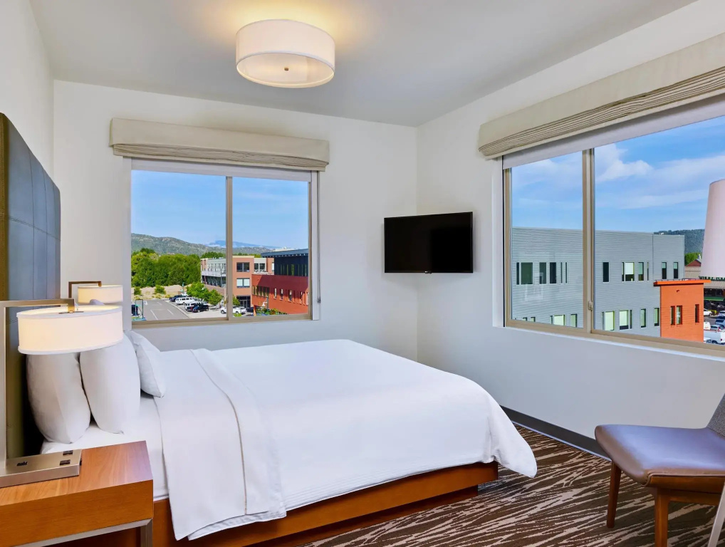 Element by Marriott Basalt - Aspen - Chambres