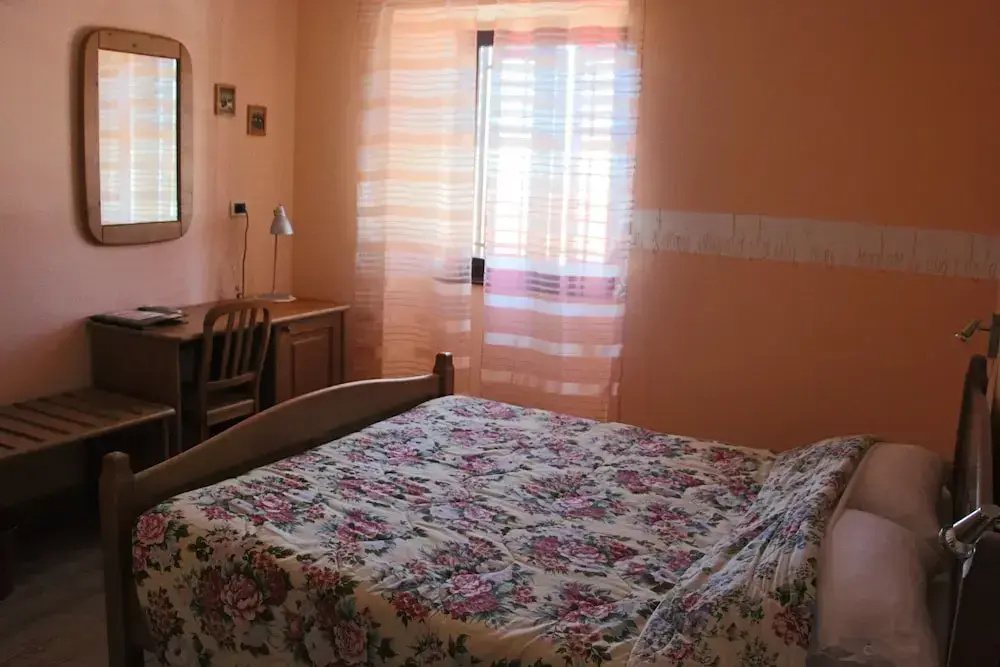 Hotel La Fontana - Chambres