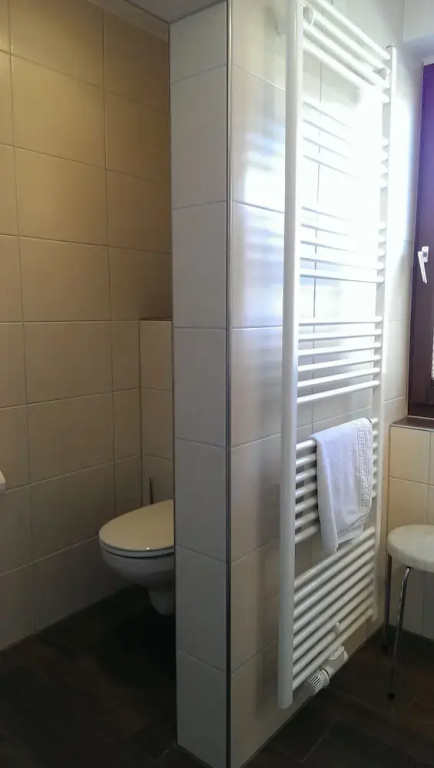 Hotel Magdalenenhof Garni - Chambres