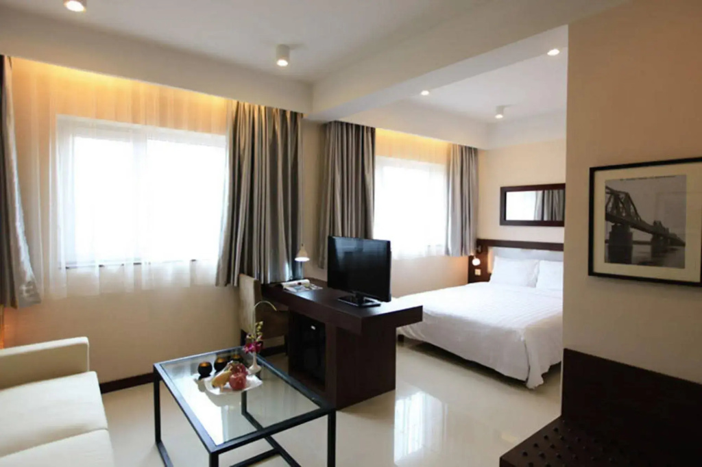 Hotel photo 6