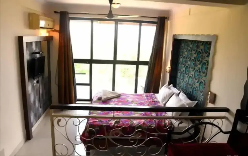 Hotel Mount Castle - Chambres