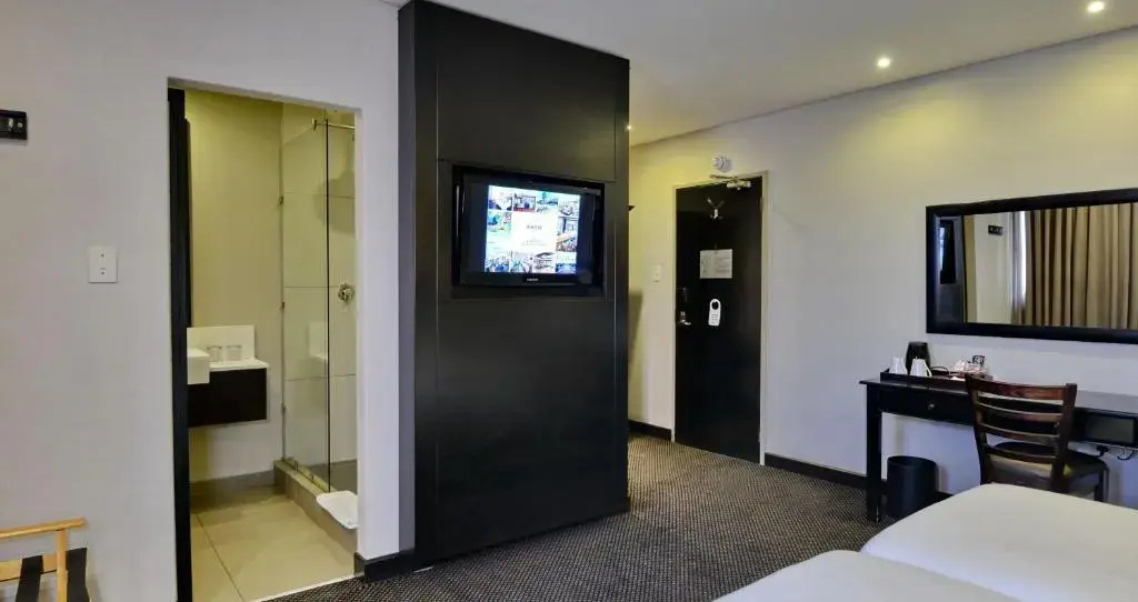 ANEW Hotel Witbank Emalahleni - Chambres