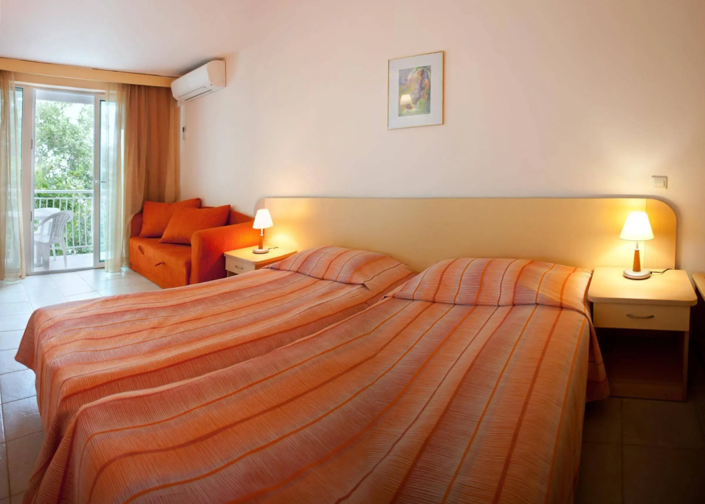 Hotel Kaliopa - Général