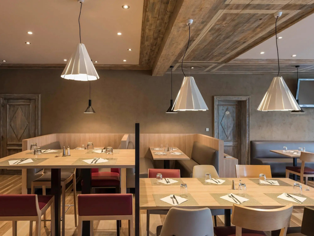 ibis Colmar Est - Général