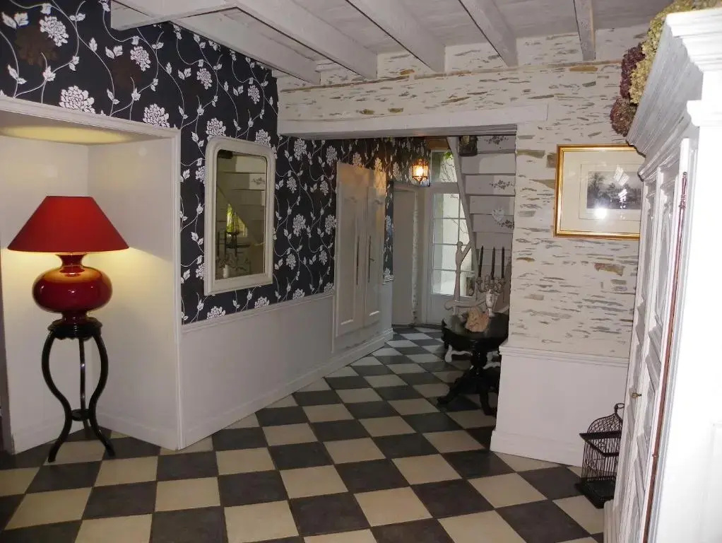 Voir la photo 2 — Chambres d'hôtes du Perray