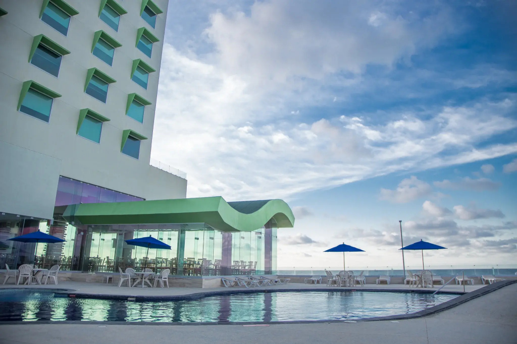 Holiday Inn Coatzacoalcos by IHG - Général