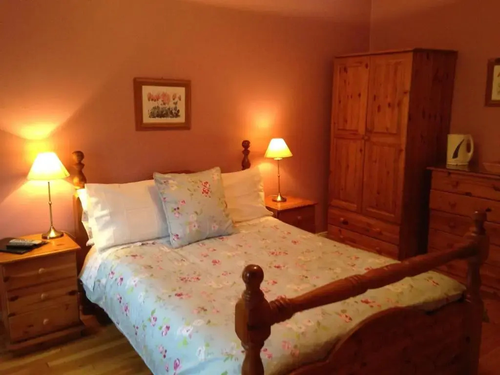 Deluxe Double room (twin beds)