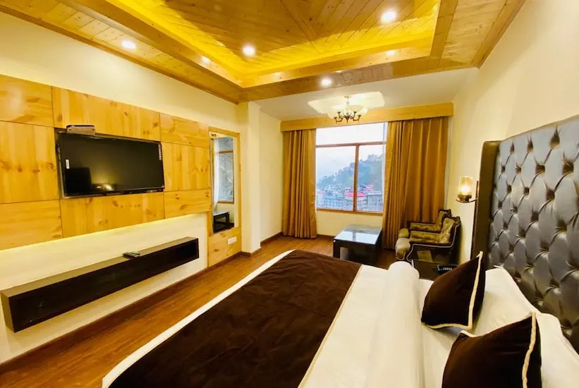 Hotel photo 9