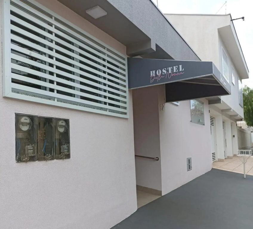 Hostel Della Nonna