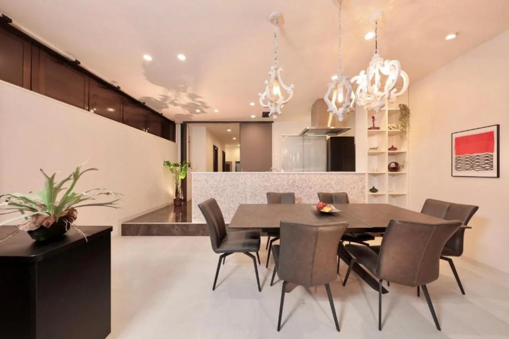 MINAMISENBA Crystal Hotel 사진 13