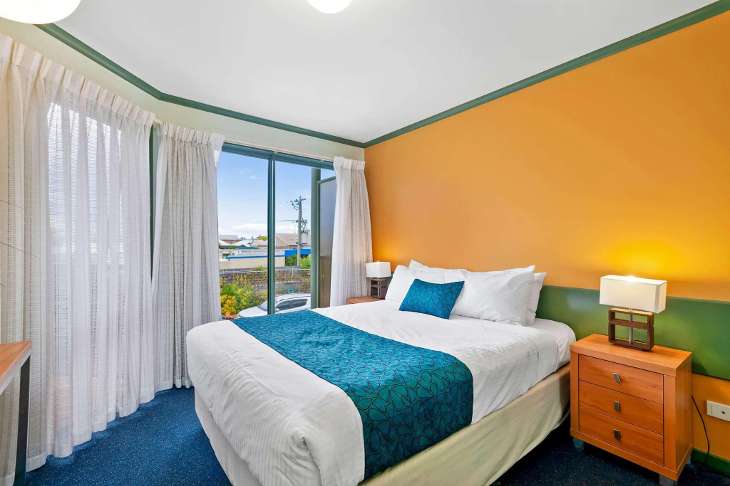 Comfort Inn & Suites Lakes Entrance - фото 5