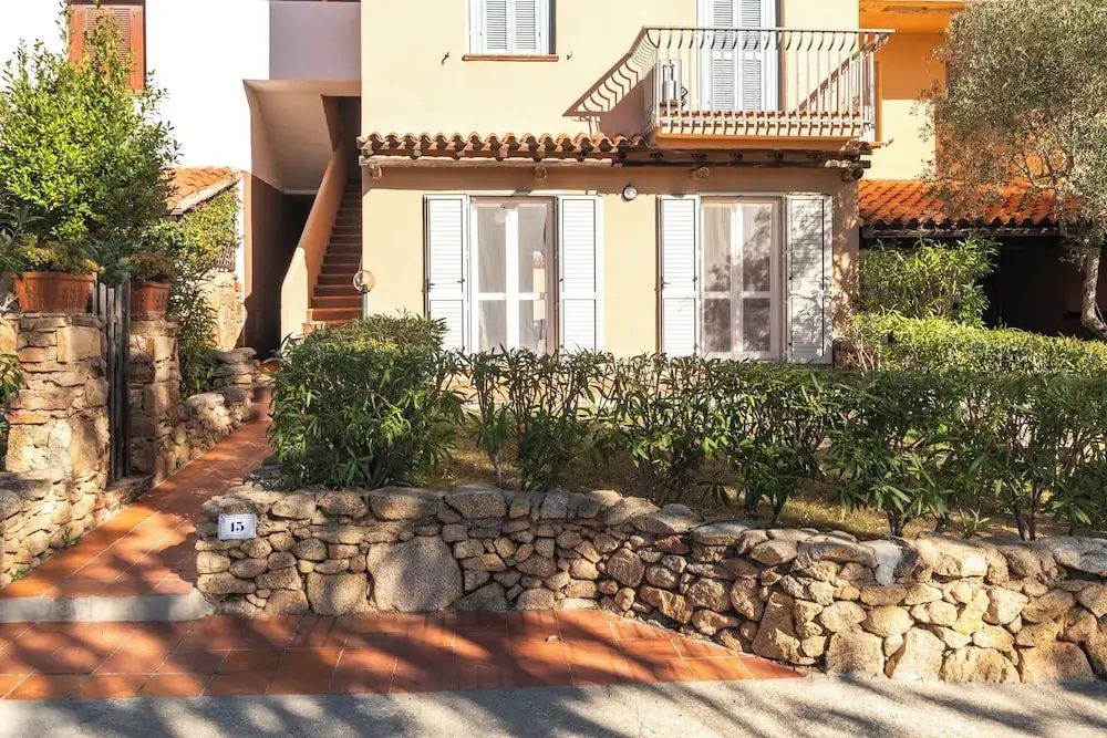Il Vecchio Faro 15 150m From The Beach