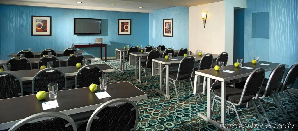 Homewood Suites by Hilton Seattle Convention Center Pike Street - Général