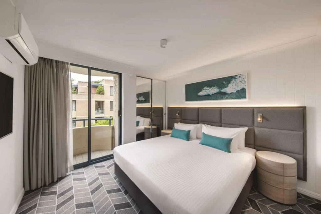 Adina Apartment Hotel Coogee Sydney - Général
