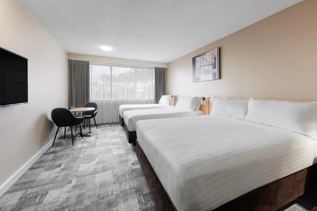 Best Western Plus Launceston - Général